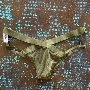 Victoria's Secret Cheeky Underwear